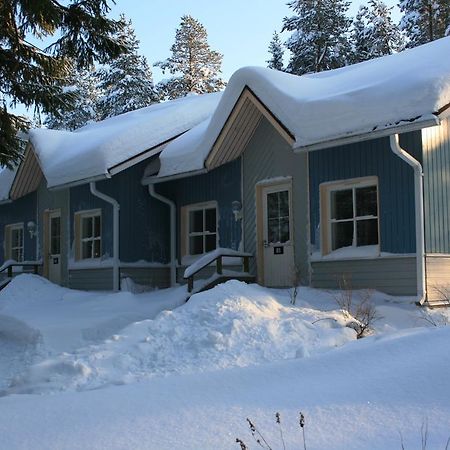 Lohijaerven Eraekeskus Hotel Lohijärvi Exterior foto