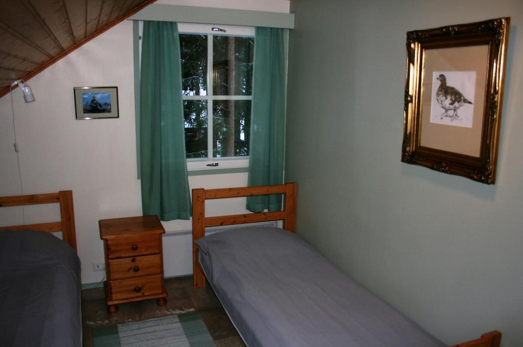 Lohijaerven Eraekeskus Hotel Lohijärvi Cameră foto