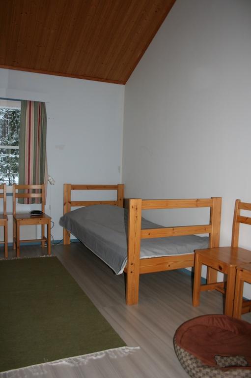Lohijaerven Eraekeskus Hotel Lohijärvi Cameră foto